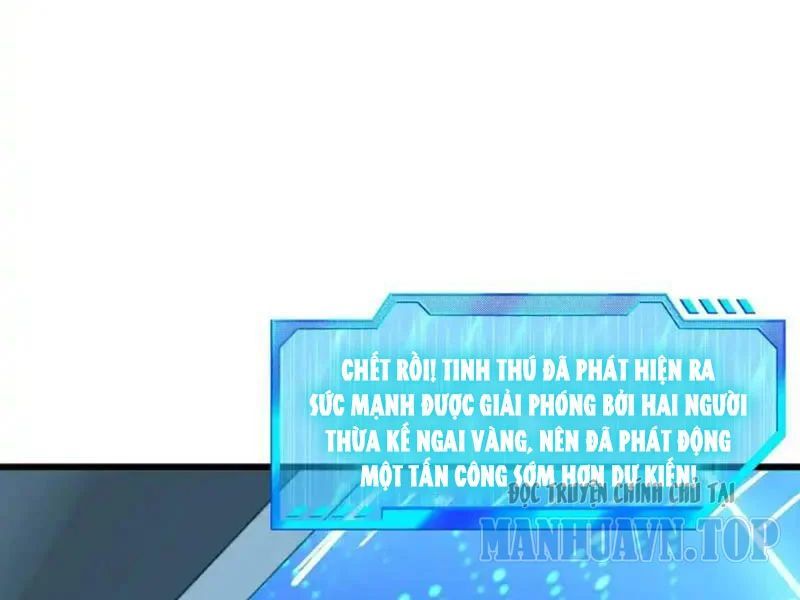 Dị Biến Giáng Lâm Nhân Gian: Kế Hoạch Thanh Trừ Người Chơi Chapter 65 - Trang 2