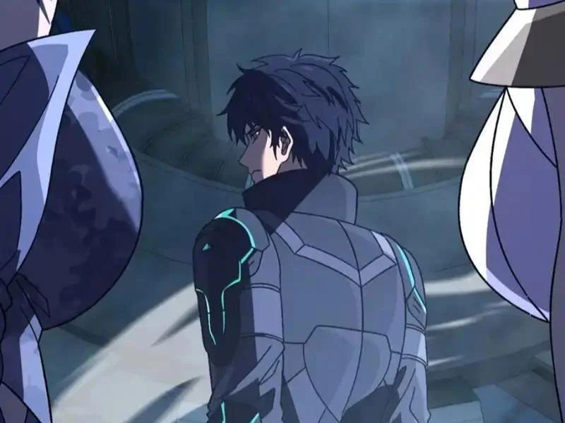 Dị Biến Giáng Lâm Nhân Gian: Kế Hoạch Thanh Trừ Người Chơi Chapter 65 - Trang 2