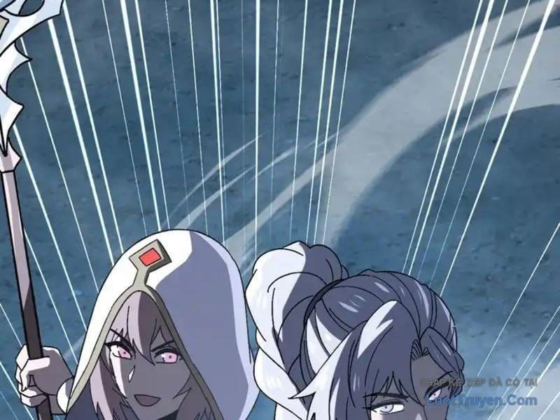 Dị Biến Giáng Lâm Nhân Gian: Kế Hoạch Thanh Trừ Người Chơi Chapter 65 - Trang 2