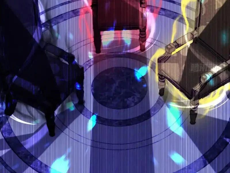 Dị Biến Giáng Lâm Nhân Gian: Kế Hoạch Thanh Trừ Người Chơi Chapter 65 - Trang 2