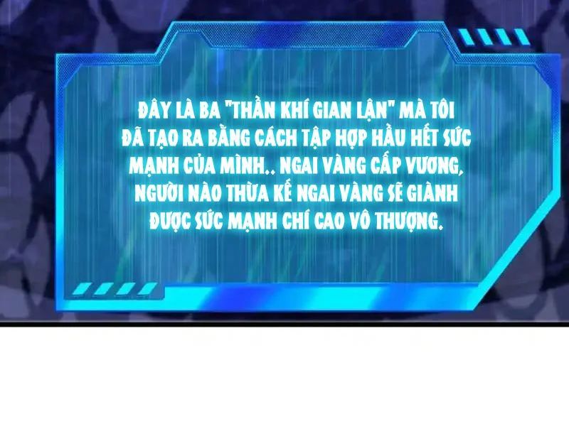 Dị Biến Giáng Lâm Nhân Gian: Kế Hoạch Thanh Trừ Người Chơi Chapter 65 - Trang 2