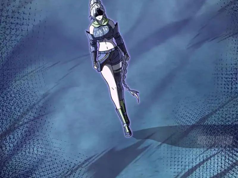 Dị Biến Giáng Lâm Nhân Gian: Kế Hoạch Thanh Trừ Người Chơi Chapter 65 - Trang 2