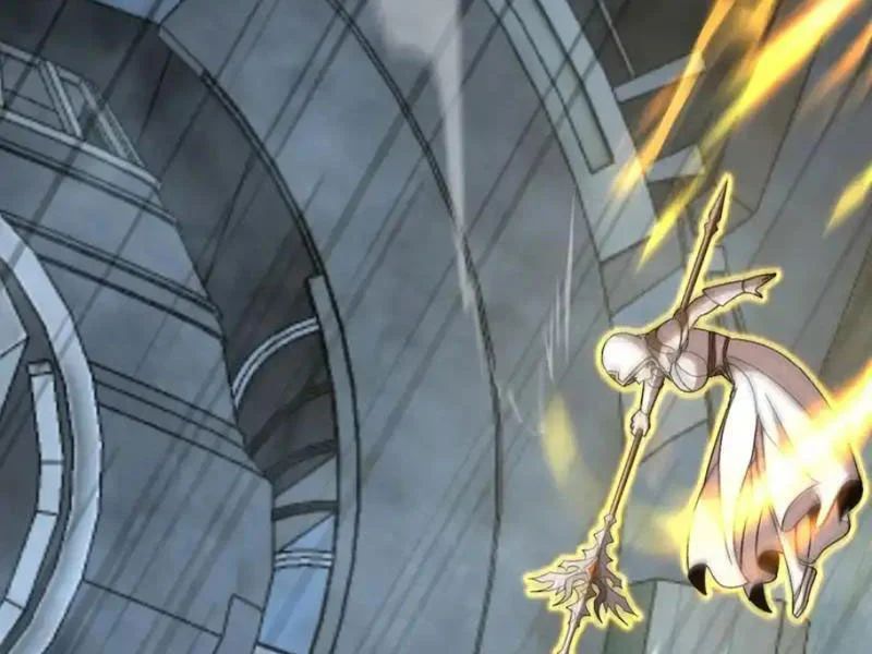 Dị Biến Giáng Lâm Nhân Gian: Kế Hoạch Thanh Trừ Người Chơi Chapter 65 - Trang 2