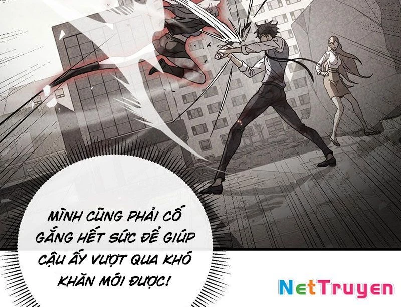 Dị Biến Giáng Lâm Nhân Gian: Kế Hoạch Thanh Trừ Người Chơi Chapter 7 - Trang 2