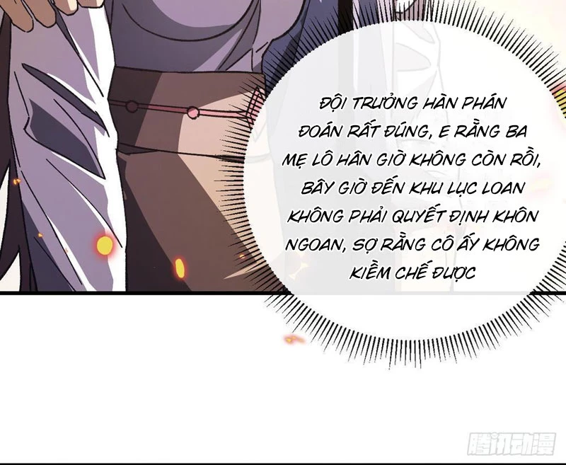 Dị Biến Giáng Lâm Nhân Gian: Kế Hoạch Thanh Trừ Người Chơi Chapter 8 - Trang 2