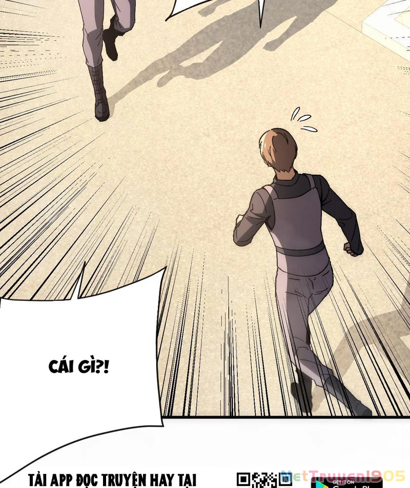 Dị Biến Giáng Lâm Nhân Gian: Kế Hoạch Thanh Trừ Người Chơi Chapter 8 - Trang 2