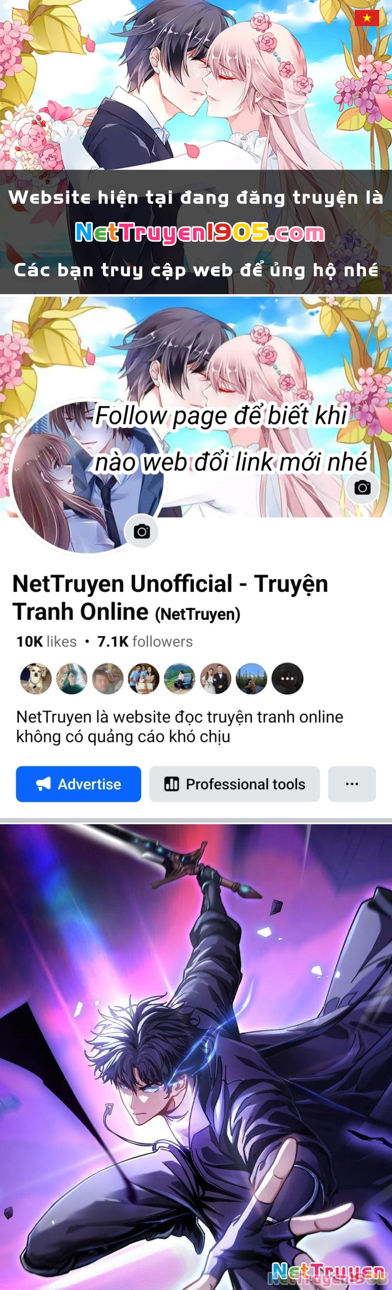 Dị Biến Giáng Lâm Nhân Gian: Kế Hoạch Thanh Trừ Người Chơi Chapter 8 - Trang 2