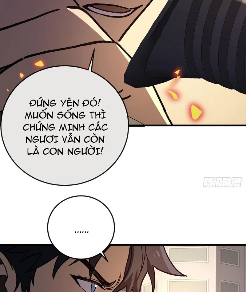 Dị Biến Giáng Lâm Nhân Gian: Kế Hoạch Thanh Trừ Người Chơi Chapter 8 - Trang 2