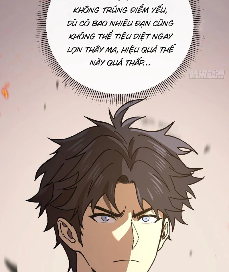 Dị Biến Giáng Lâm Nhân Gian: Kế Hoạch Thanh Trừ Người Chơi Chapter 9 - Trang 2