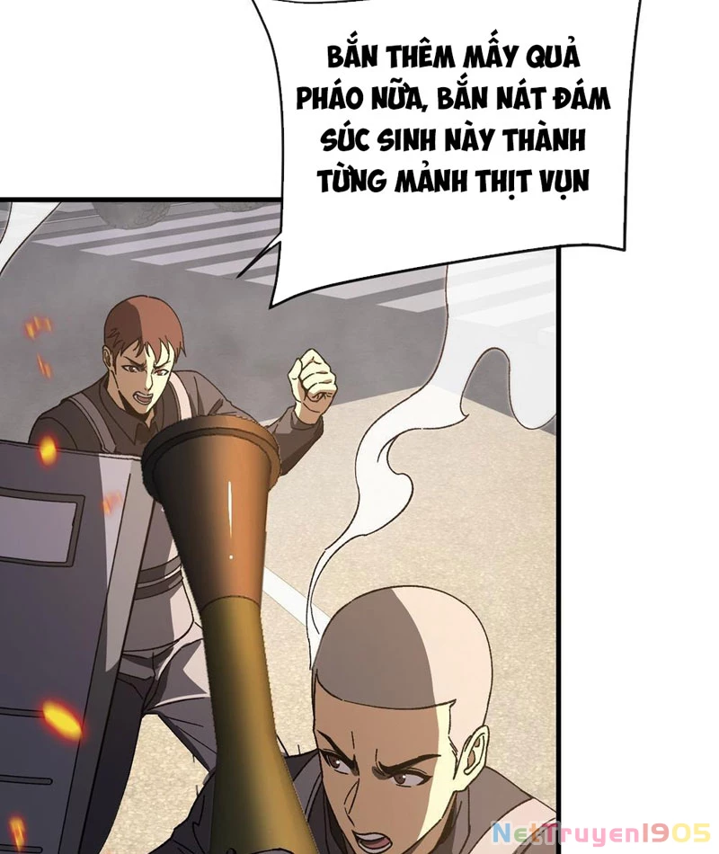 Dị Biến Giáng Lâm Nhân Gian: Kế Hoạch Thanh Trừ Người Chơi Chapter 9 - Trang 2