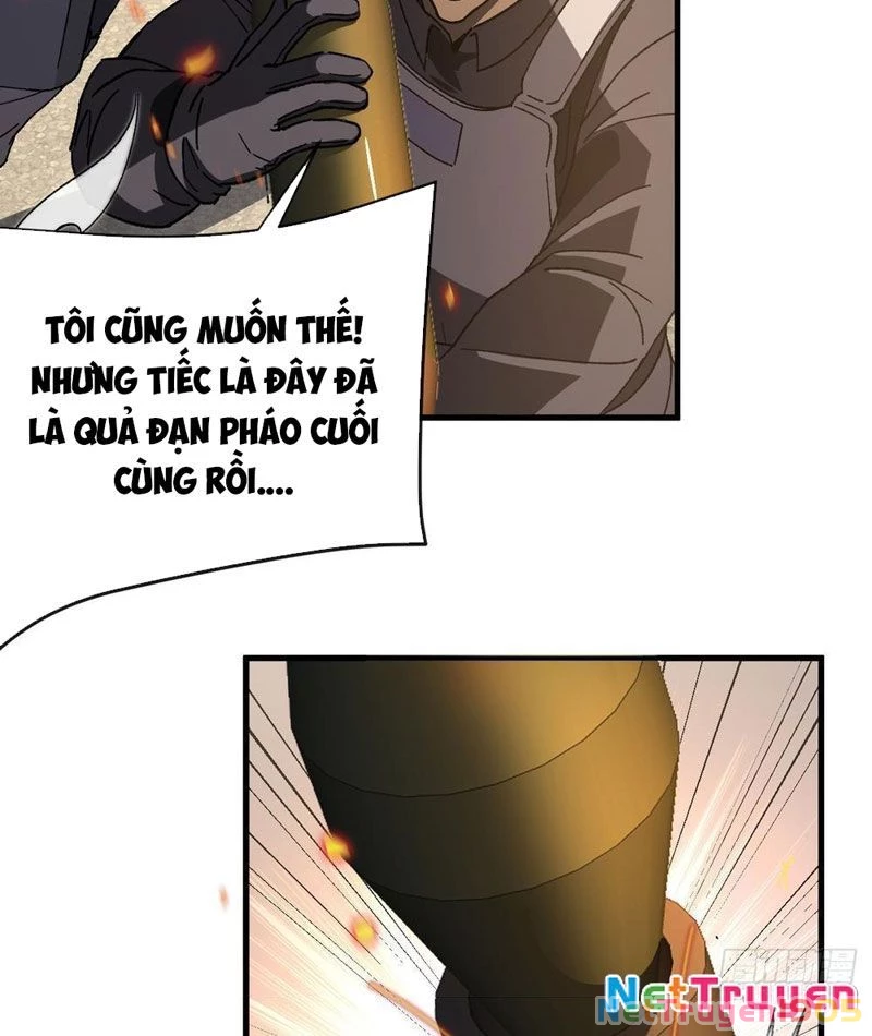 Dị Biến Giáng Lâm Nhân Gian: Kế Hoạch Thanh Trừ Người Chơi Chapter 9 - Trang 2