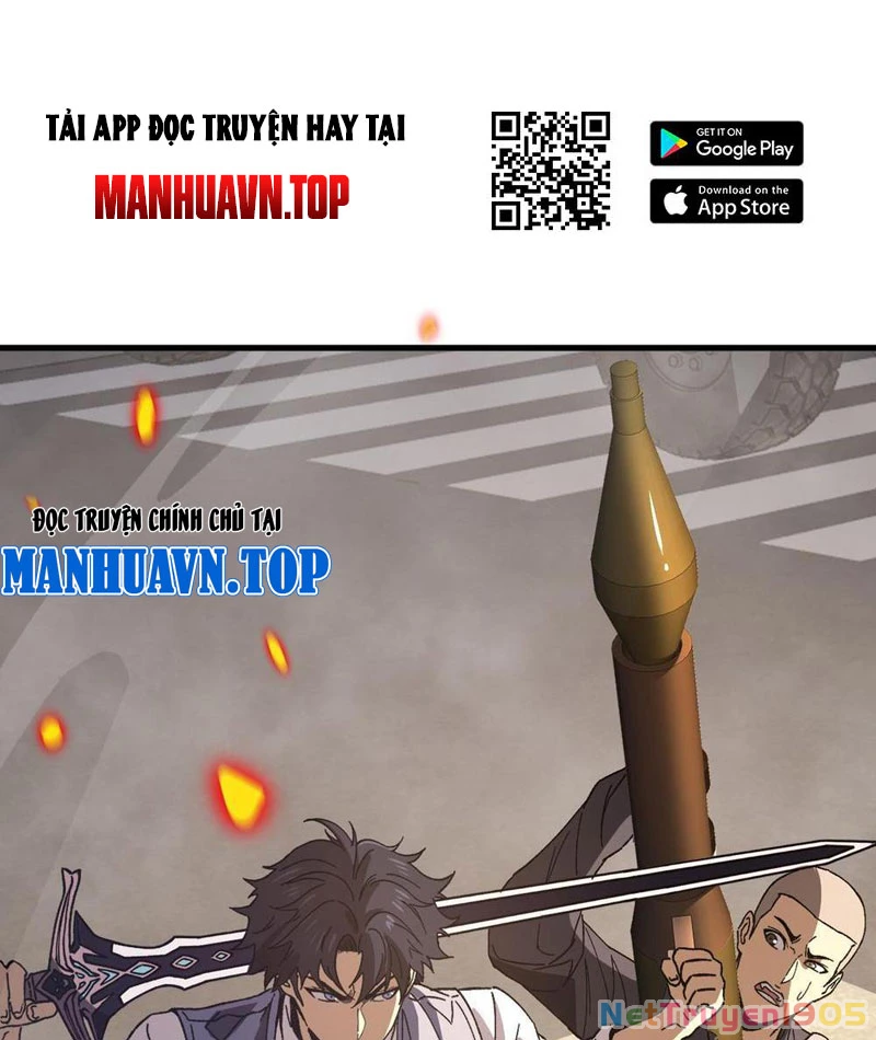 Dị Biến Giáng Lâm Nhân Gian: Kế Hoạch Thanh Trừ Người Chơi Chapter 9 - Trang 2