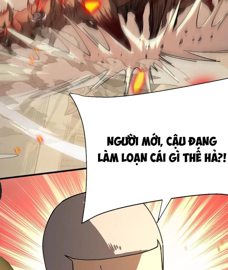 Dị Biến Giáng Lâm Nhân Gian: Kế Hoạch Thanh Trừ Người Chơi Chapter 9 - Trang 2