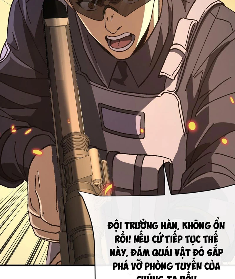 Dị Biến Giáng Lâm Nhân Gian: Kế Hoạch Thanh Trừ Người Chơi Chapter 9 - Trang 2