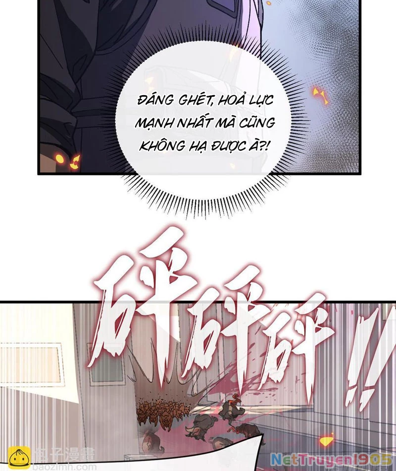 Dị Biến Giáng Lâm Nhân Gian: Kế Hoạch Thanh Trừ Người Chơi Chapter 9 - Trang 2