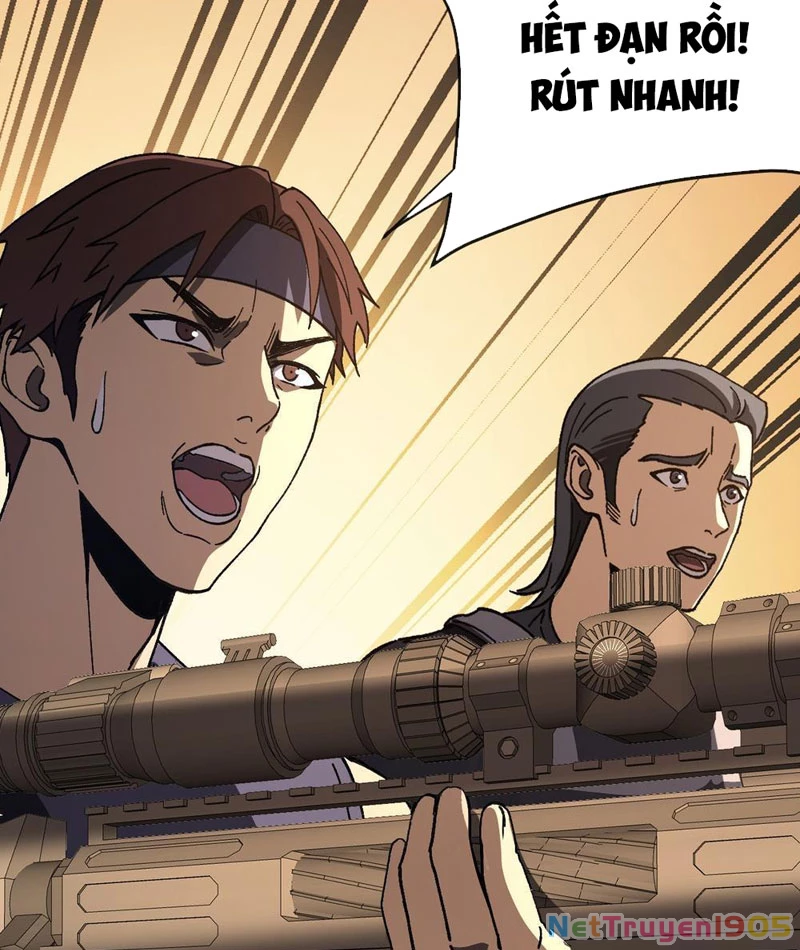 Dị Biến Giáng Lâm Nhân Gian: Kế Hoạch Thanh Trừ Người Chơi Chapter 9 - Trang 2