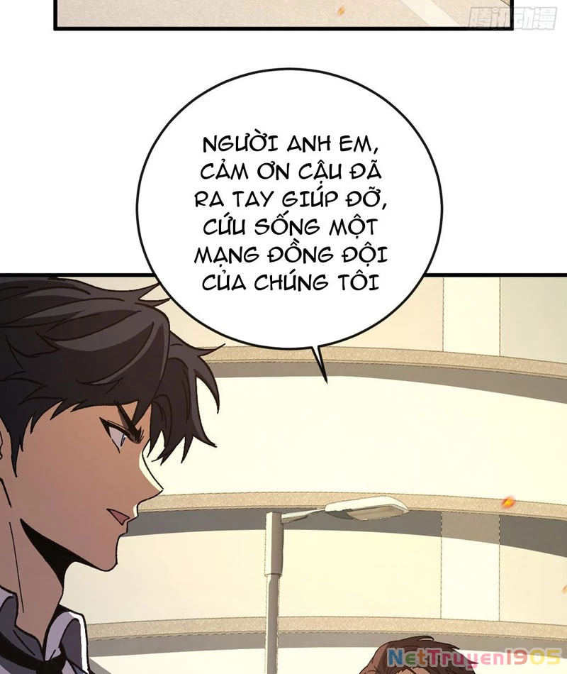 Dị Biến Giáng Lâm Nhân Gian: Kế Hoạch Thanh Trừ Người Chơi Chapter 9 - Trang 2