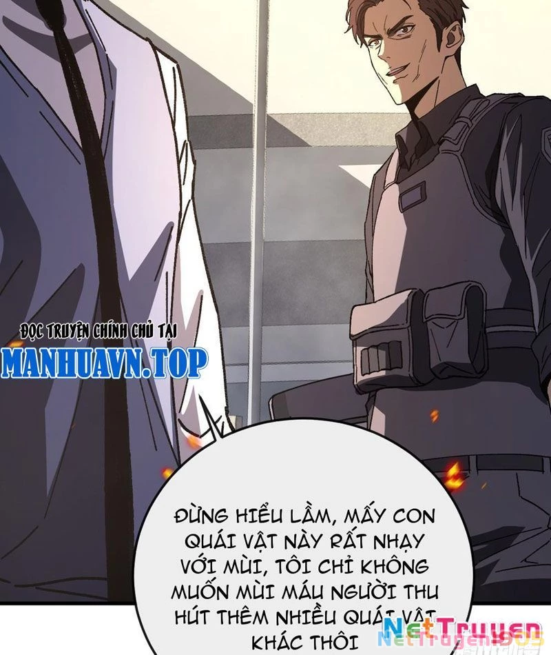 Dị Biến Giáng Lâm Nhân Gian: Kế Hoạch Thanh Trừ Người Chơi Chapter 9 - Trang 2