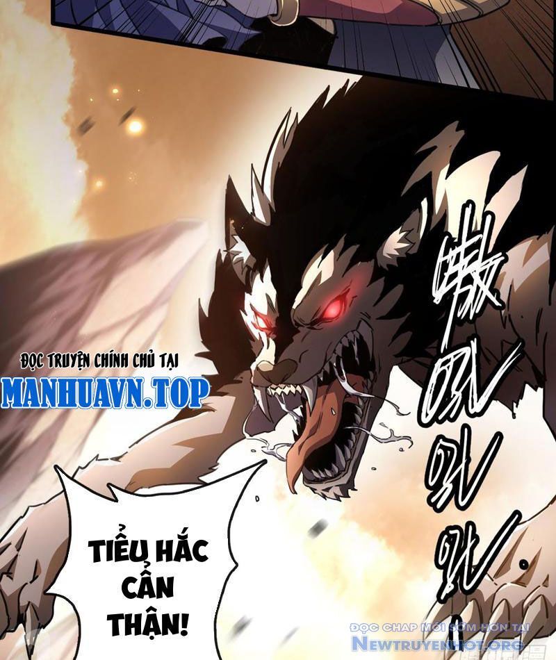 Dị Biến Giáng Lâm Nhân Gian: Triệu Hoán Chi Chủ! Chapter 1 - Trang 2