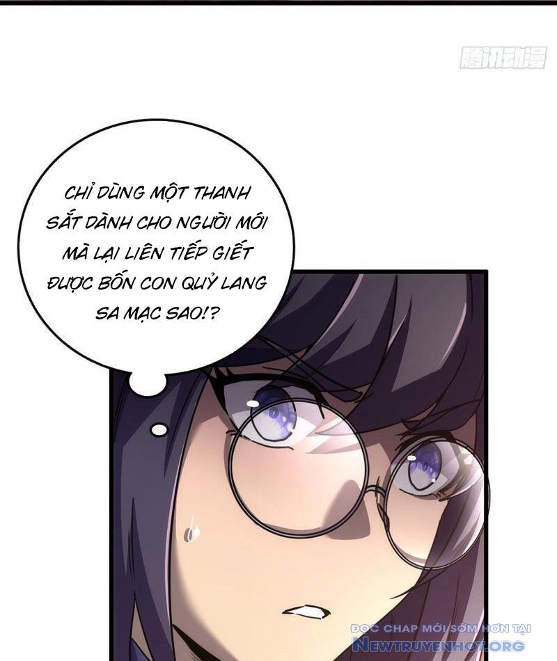Dị Biến Giáng Lâm Nhân Gian: Triệu Hoán Chi Chủ! Chapter 1 - Trang 2