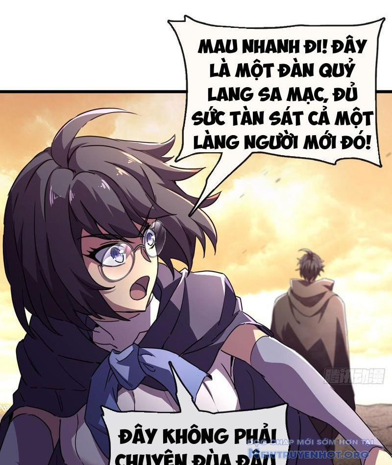 Dị Biến Giáng Lâm Nhân Gian: Triệu Hoán Chi Chủ! Chapter 1 - Trang 2