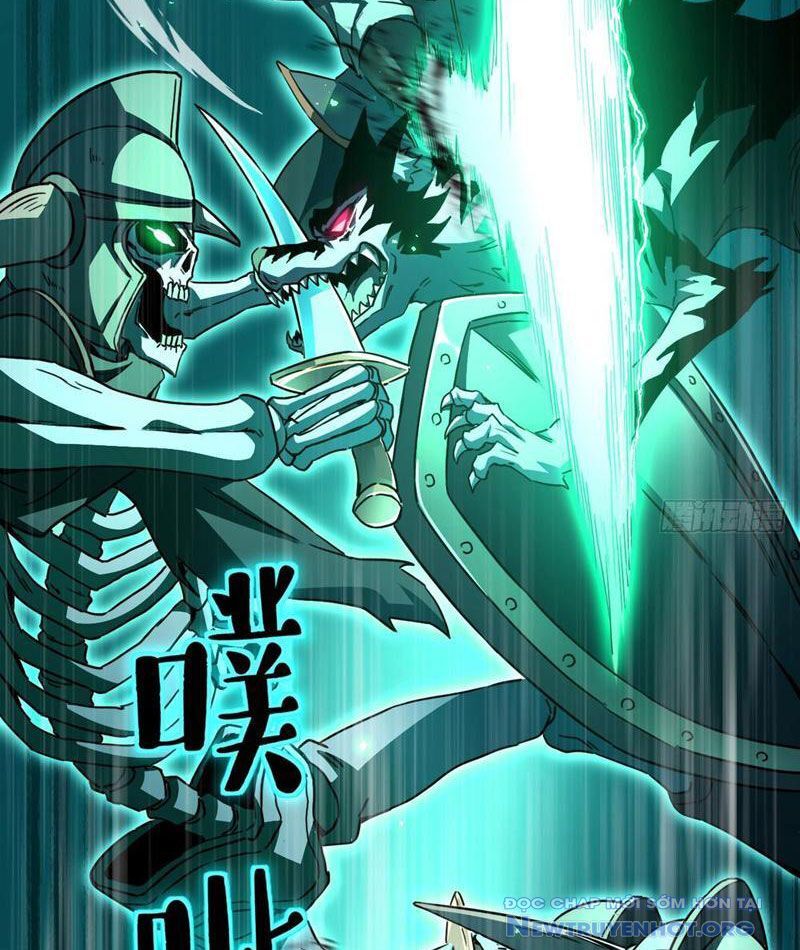 Dị Biến Giáng Lâm Nhân Gian: Triệu Hoán Chi Chủ! Chapter 1 - Trang 2