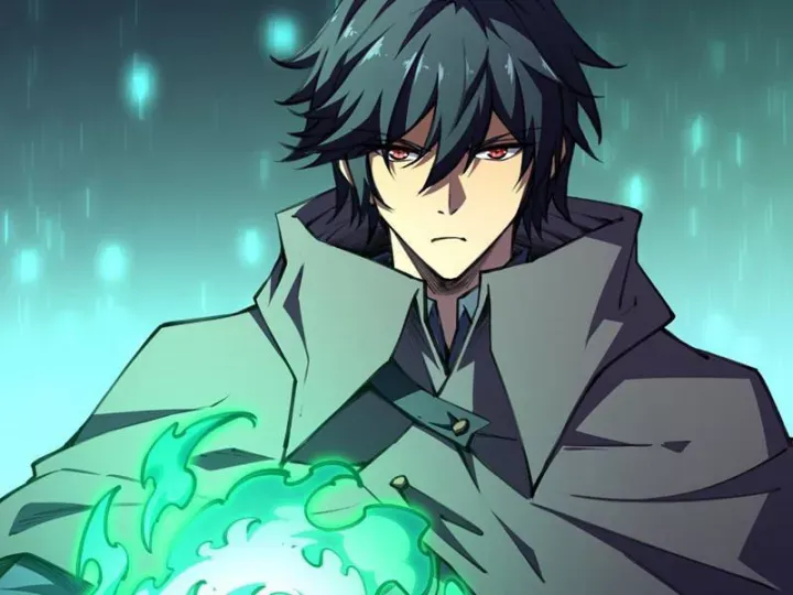 Dị Biến Giáng Lâm Nhân Gian: Triệu Hoán Chi Chủ! Chapter 48 - Trang 2