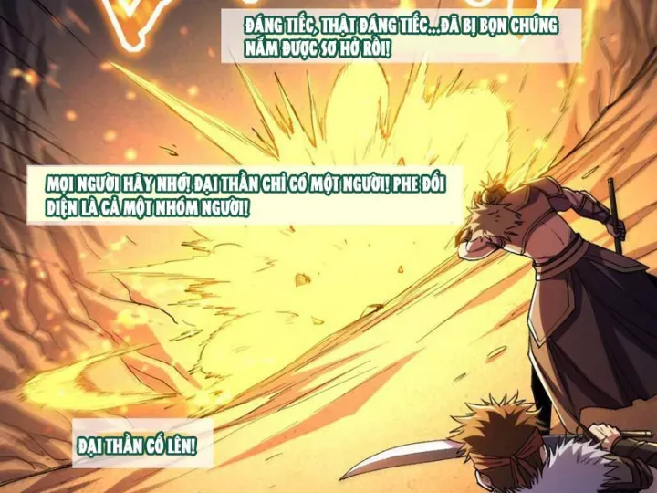 Dị Biến Giáng Lâm Nhân Gian: Triệu Hoán Chi Chủ! Chapter 48 - Trang 2