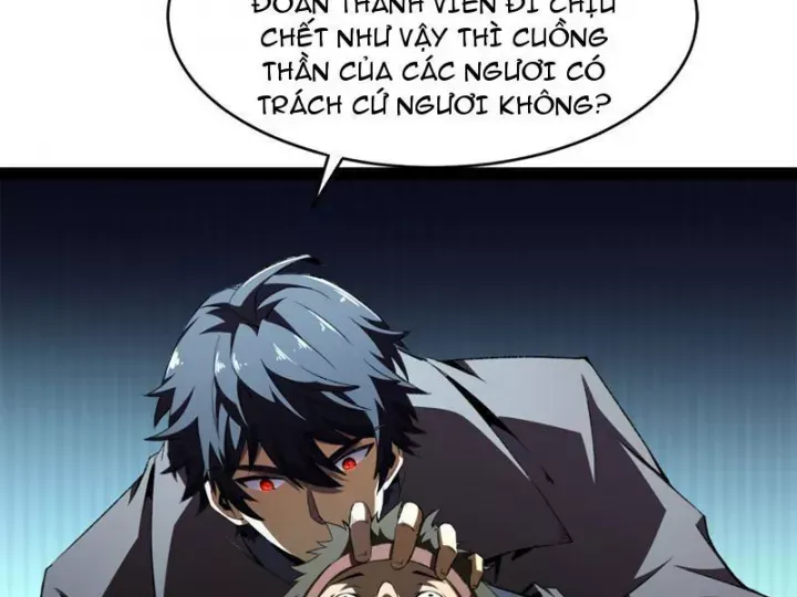 Dị Biến Giáng Lâm Nhân Gian: Triệu Hoán Chi Chủ! Chapter 48 - Trang 2