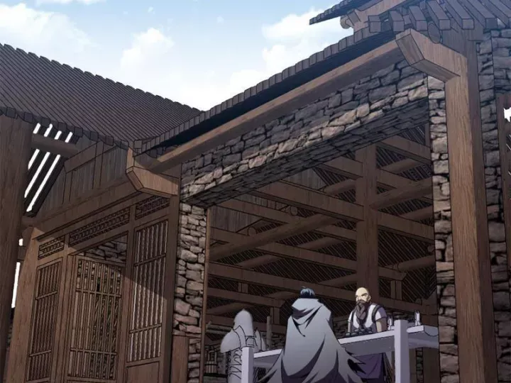Dị Biến Giáng Lâm Nhân Gian: Triệu Hoán Chi Chủ! Chapter 48 - Trang 2
