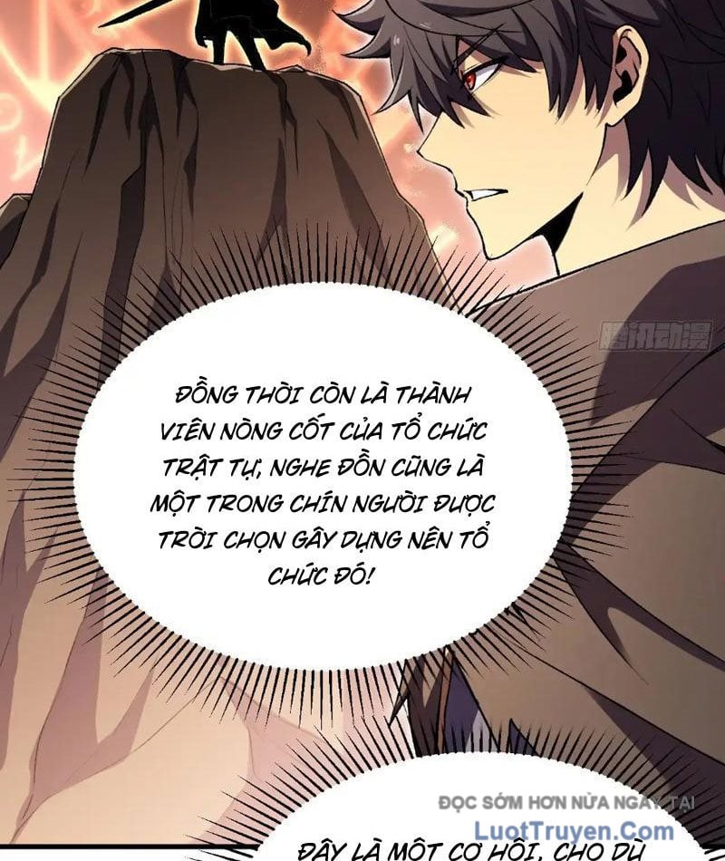 Dị Biến Giáng Lâm Nhân Gian: Triệu Hoán Chi Chủ! Chapter 49 - Trang 2