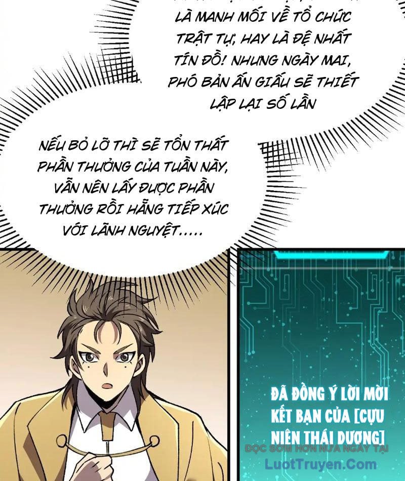 Dị Biến Giáng Lâm Nhân Gian: Triệu Hoán Chi Chủ! Chapter 49 - Trang 2