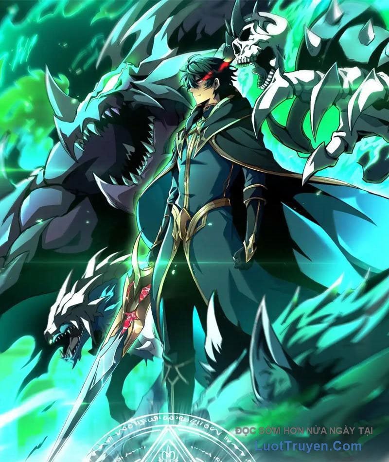 Dị Biến Giáng Lâm Nhân Gian: Triệu Hoán Chi Chủ! Chapter 49 - Trang 2