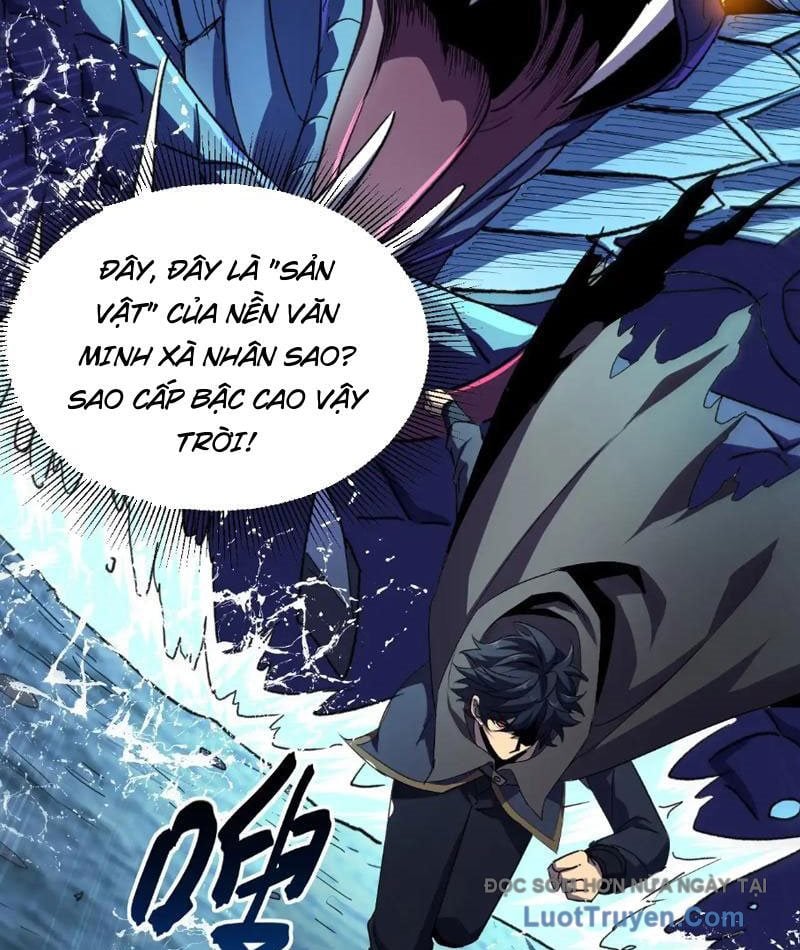 Dị Biến Giáng Lâm Nhân Gian: Triệu Hoán Chi Chủ! Chapter 49 - Trang 2