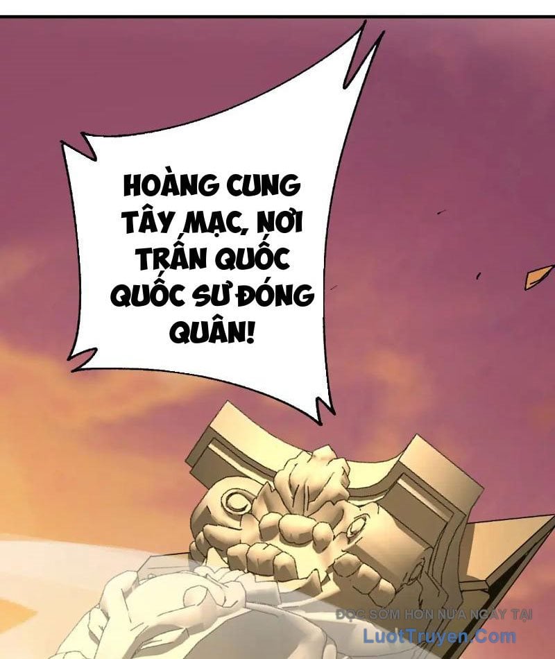 Dị Biến Giáng Lâm Nhân Gian: Triệu Hoán Chi Chủ! Chapter 49 - Trang 2