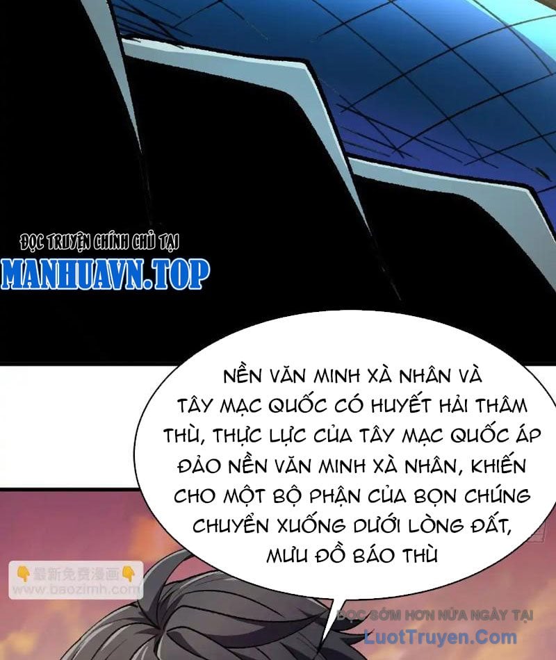 Dị Biến Giáng Lâm Nhân Gian: Triệu Hoán Chi Chủ! Chapter 49 - Trang 2