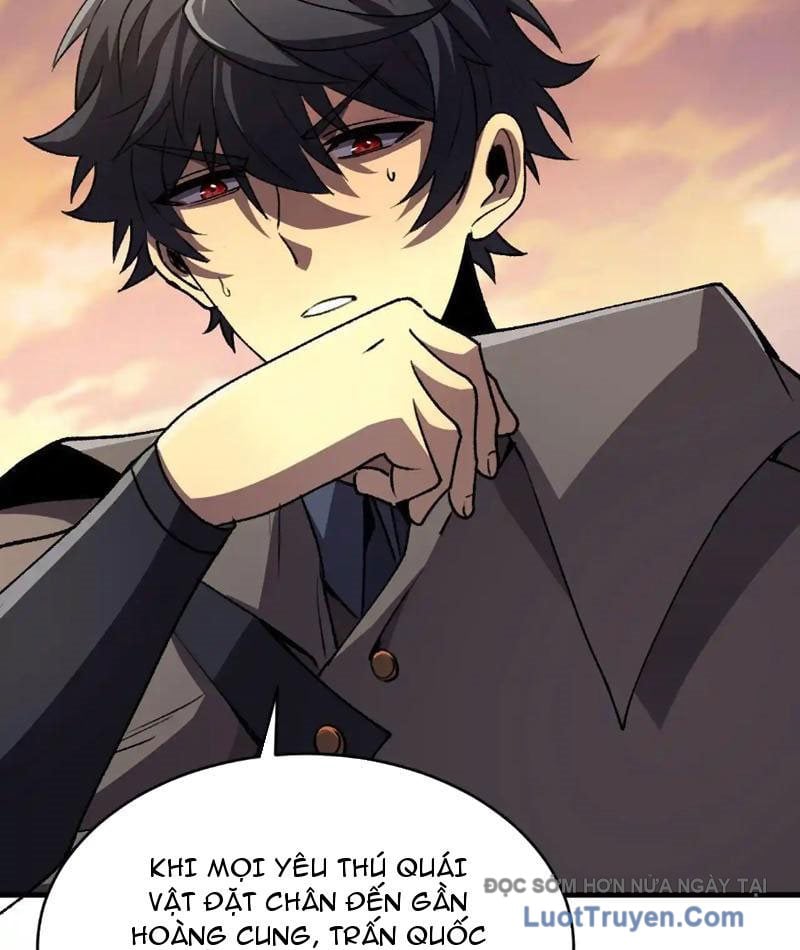 Dị Biến Giáng Lâm Nhân Gian: Triệu Hoán Chi Chủ! Chapter 49 - Trang 2
