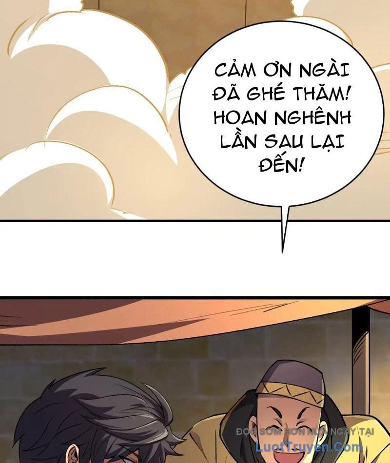Dị Biến Giáng Lâm Nhân Gian: Triệu Hoán Chi Chủ! Chapter 49 - Trang 2