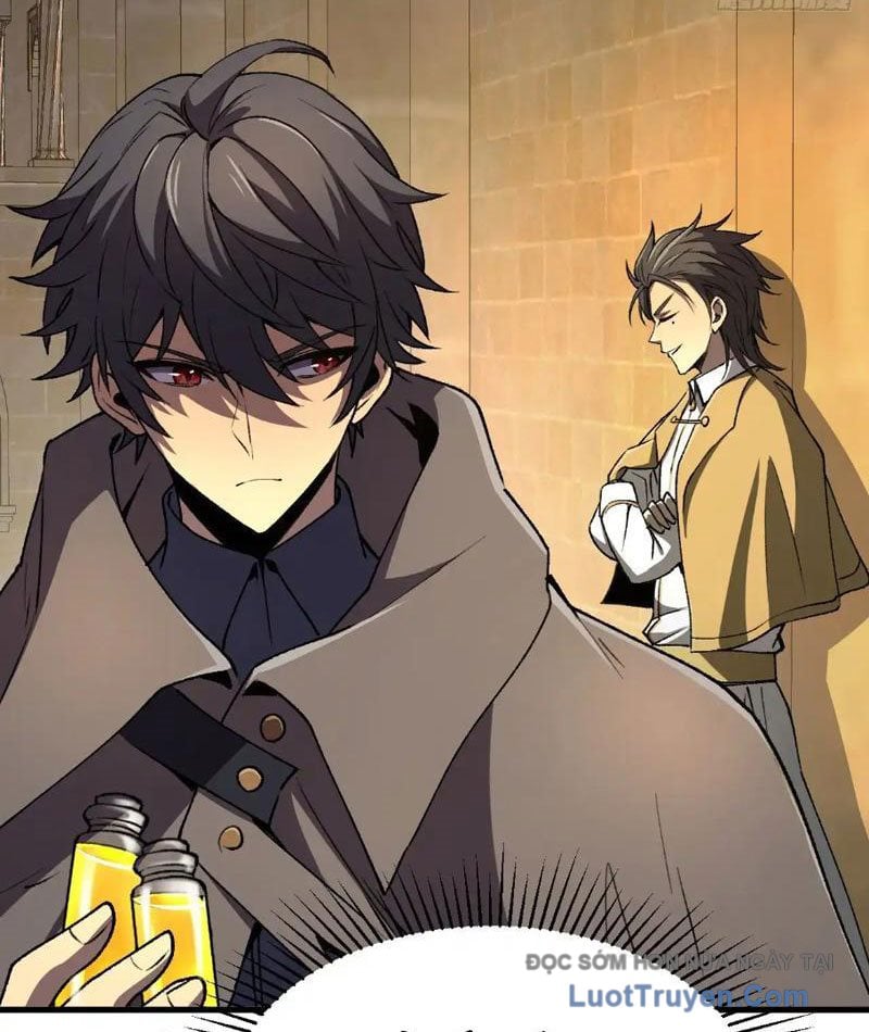 Dị Biến Giáng Lâm Nhân Gian: Triệu Hoán Chi Chủ! Chapter 49 - Trang 2
