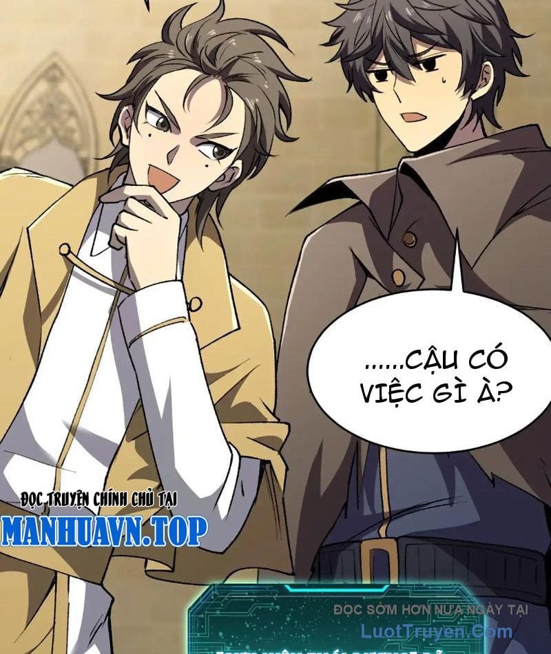 Dị Biến Giáng Lâm Nhân Gian: Triệu Hoán Chi Chủ! Chapter 49 - Trang 2