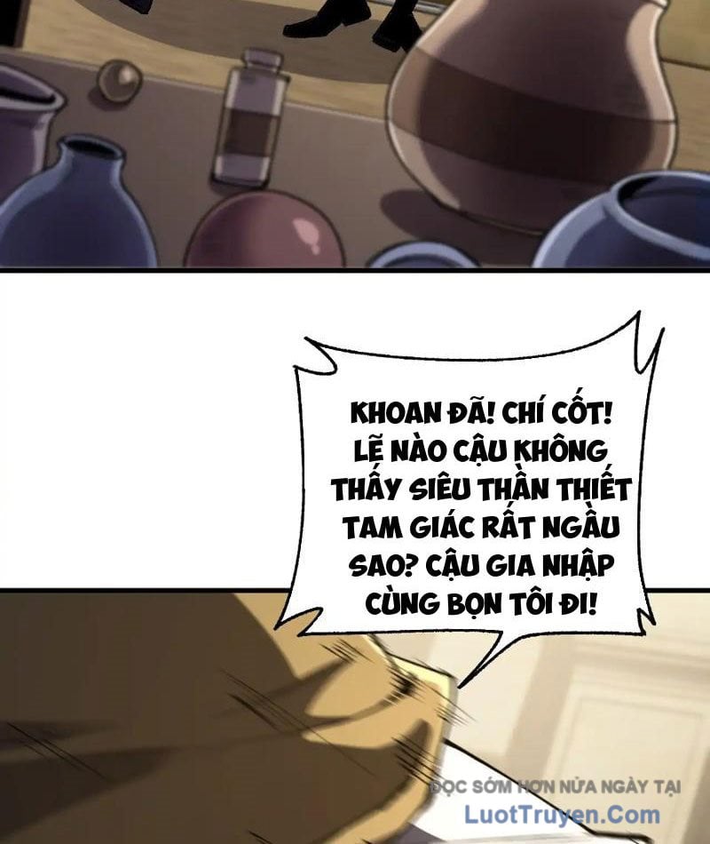 Dị Biến Giáng Lâm Nhân Gian: Triệu Hoán Chi Chủ! Chapter 49 - Trang 2