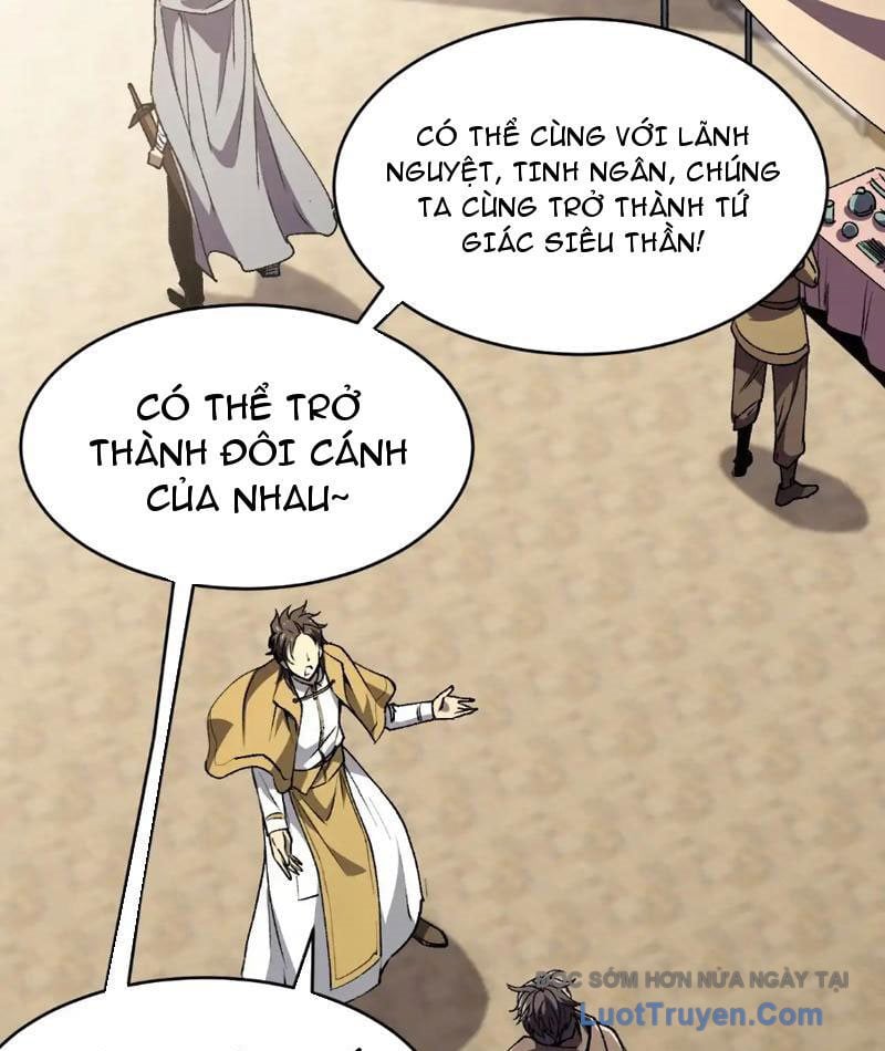 Dị Biến Giáng Lâm Nhân Gian: Triệu Hoán Chi Chủ! Chapter 49 - Trang 2