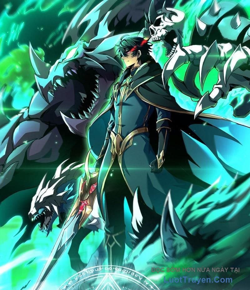 Dị Biến Giáng Lâm Nhân Gian: Triệu Hoán Chi Chủ! Chapter 50 - Trang 2