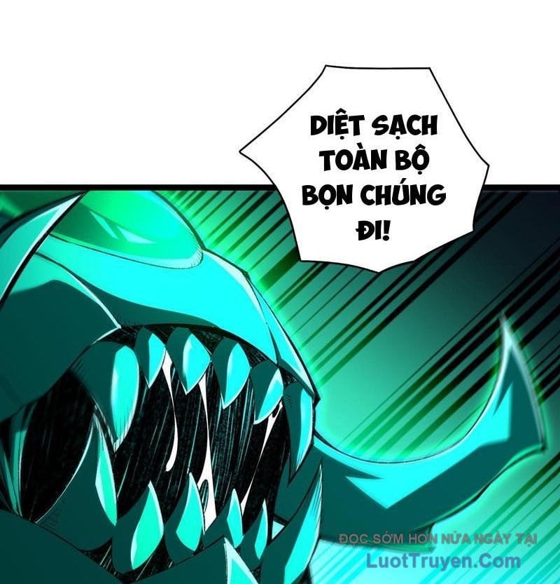 Dị Biến Giáng Lâm Nhân Gian: Triệu Hoán Chi Chủ! Chapter 50 - Trang 2