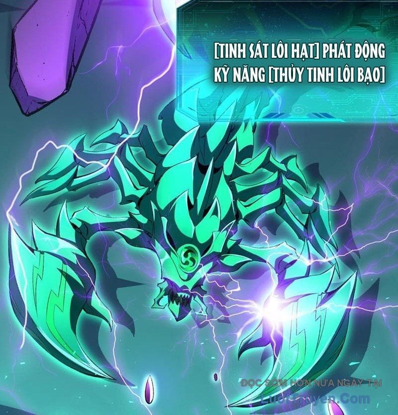 Dị Biến Giáng Lâm Nhân Gian: Triệu Hoán Chi Chủ! Chapter 50 - Trang 2