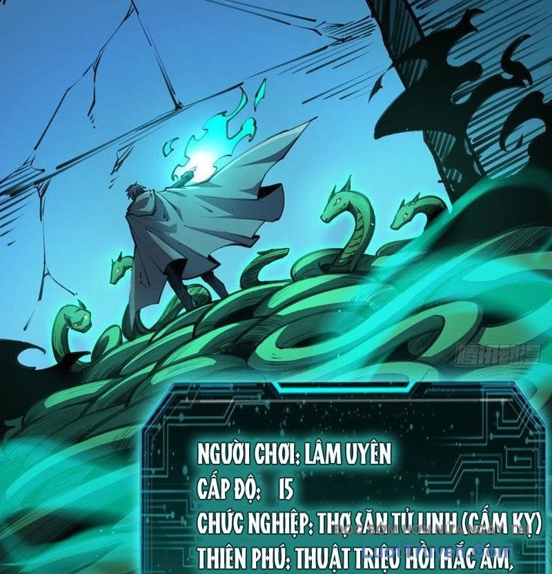Dị Biến Giáng Lâm Nhân Gian: Triệu Hoán Chi Chủ! Chapter 50 - Trang 2