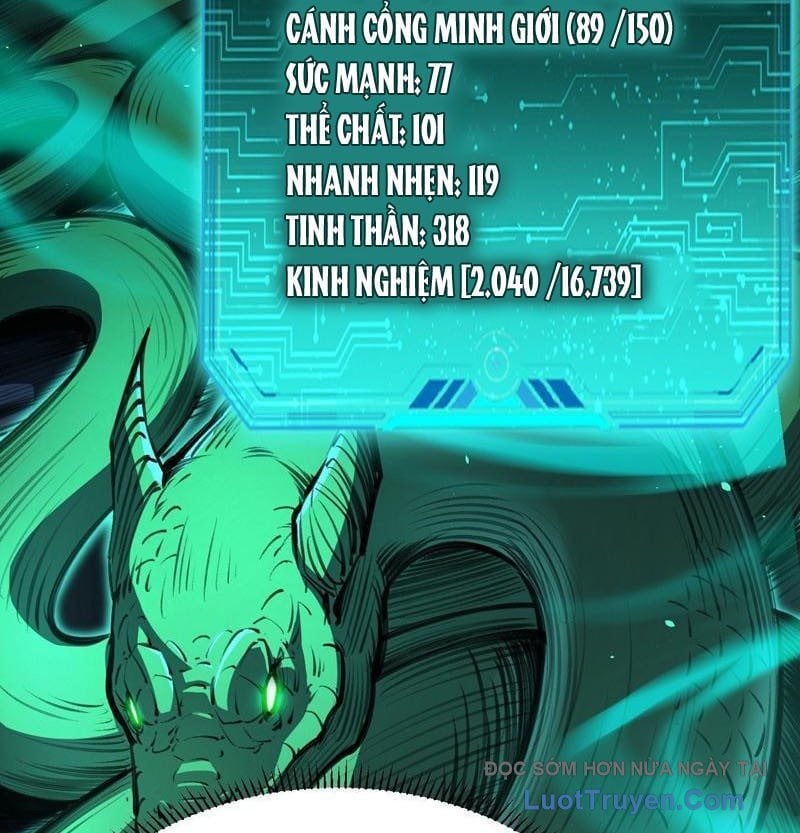 Dị Biến Giáng Lâm Nhân Gian: Triệu Hoán Chi Chủ! Chapter 50 - Trang 2