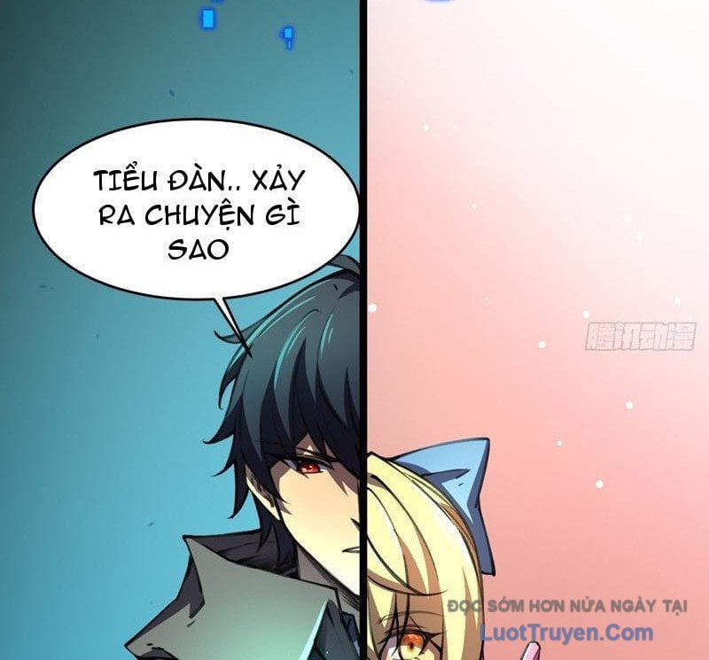 Dị Biến Giáng Lâm Nhân Gian: Triệu Hoán Chi Chủ! Chapter 50 - Trang 2