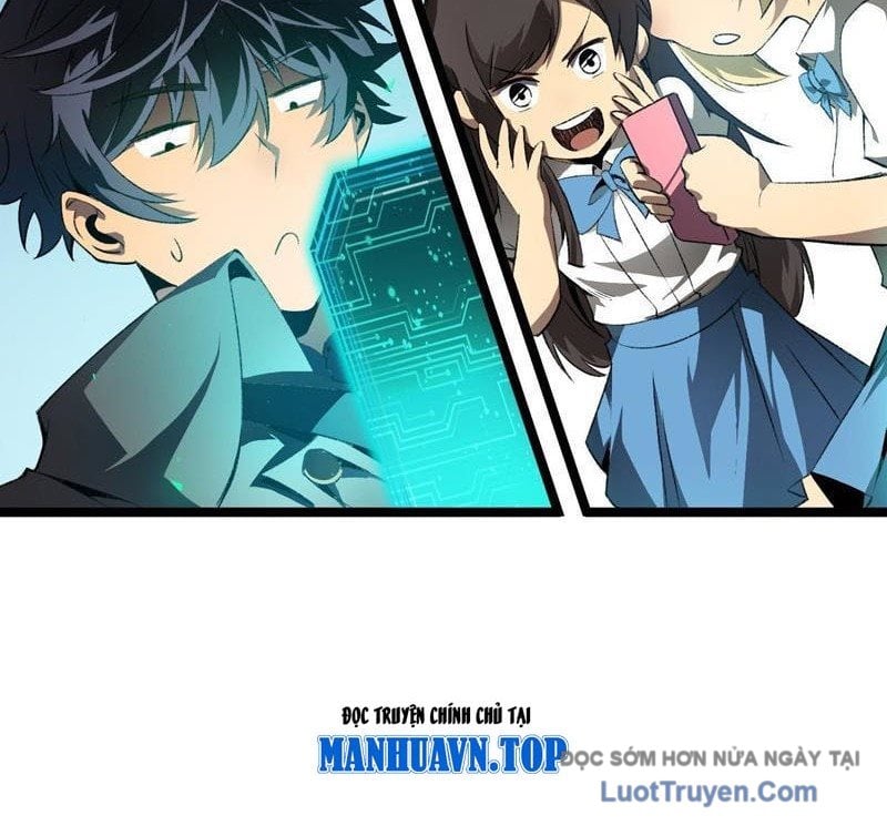 Dị Biến Giáng Lâm Nhân Gian: Triệu Hoán Chi Chủ! Chapter 50 - Trang 2