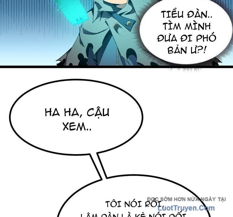 Dị Biến Giáng Lâm Nhân Gian: Triệu Hoán Chi Chủ! Chapter 50 - Trang 2